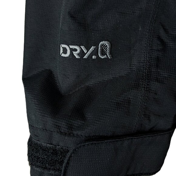 Mountain Hardwear Wmns M DRY.Q Waterproof Jacket EUC - Picture 7 of 9